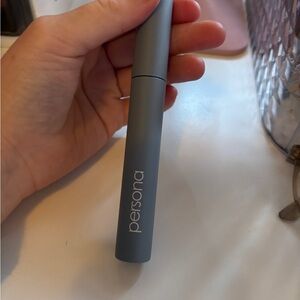 Persona Mascara- Black